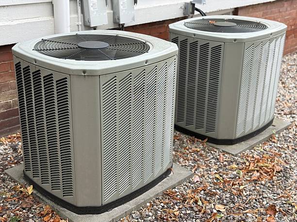 Reliable Furnace Repair contractor in Walled Lake, MI by Leonard HVAC