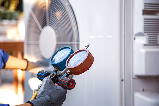 Affordable Furnace Repair solutions in Walled Lake, MI